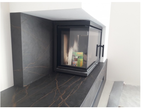 Dekton Laurent